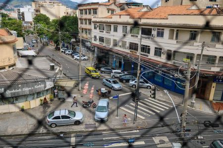 Apartamento à venda com 65m², 2 quartos e 1 vagaVista do Quarto 1