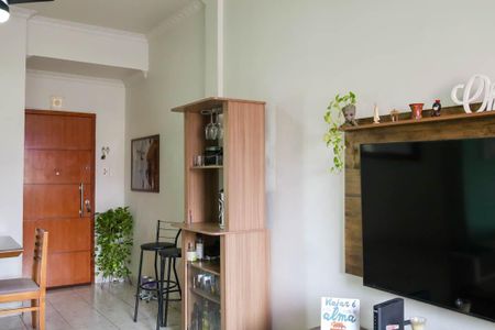 Apartamento à venda com 65m², 2 quartos e 1 vagaSala