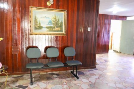 Apartamento à venda com 65m², 2 quartos e 1 vagaPortaria