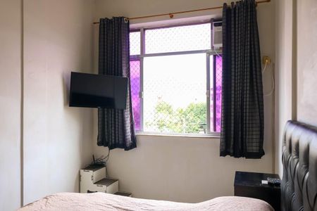 Apartamento à venda com 65m², 2 quartos e 1 vagaQuarto 1