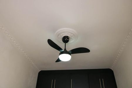 Apartamento à venda com 65m², 2 quartos e 1 vagaQuarto 1