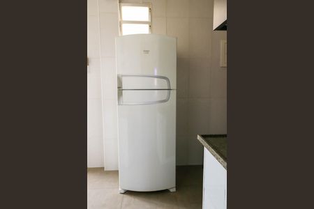 Apartamento à venda com 65m², 2 quartos e 1 vagaCozinha