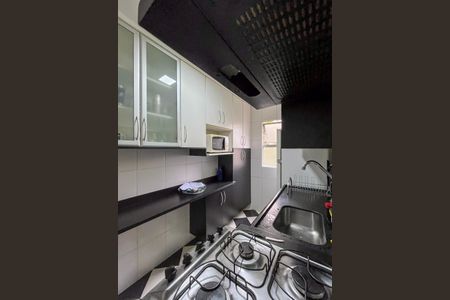 Apartamento à venda com 62m², 2 quartos e 1 vaga Apartamento à venda com 62m², 2 quartos e 1 vagaCozinha