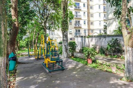 Apartamento à venda com 62m², 2 quartos e 1 vaga Apartamento à venda com 62m², 2 quartos e 1 vagaArea fitness