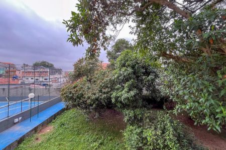 Apartamento à venda com 62m², 2 quartos e 1 vaga Apartamento à venda com 62m², 2 quartos e 1 vagaVista do Quarto 1