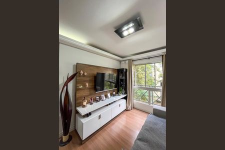 Apartamento à venda com 62m², 2 quartos e 1 vaga Apartamento à venda com 62m², 2 quartos e 1 vagaSala