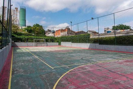 Apartamento à venda com 62m², 2 quartos e 1 vaga Apartamento à venda com 62m², 2 quartos e 1 vagaQuadra Esportiva