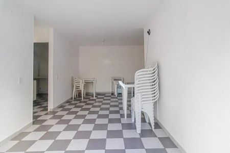 Apartamento à venda com 62m², 2 quartos e 1 vaga Apartamento à venda com 62m², 2 quartos e 1 vagaSalão de Festas