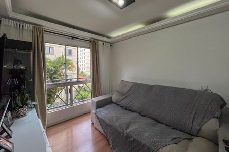 Apartamento à venda com 62m², 2 quartos e 1 vaga Apartamento à venda com 62m², 2 quartos e 1 vagaSala