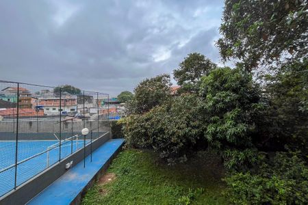 Apartamento à venda com 62m², 2 quartos e 1 vaga Apartamento à venda com 62m², 2 quartos e 1 vagaVista do Quarto 2