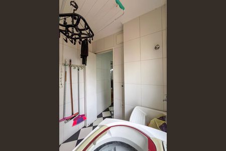 Apartamento à venda com 62m², 2 quartos e 1 vaga Apartamento à venda com 62m², 2 quartos e 1 vagaÁrea de Serviço