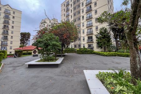 Apartamento à venda com 62m², 2 quartos e 1 vaga Apartamento à venda com 62m², 2 quartos e 1 vagaÁrea comum