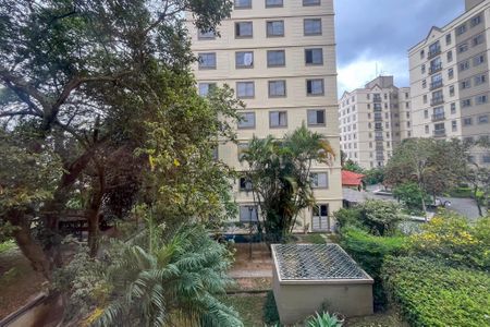 Apartamento à venda com 62m², 2 quartos e 1 vaga Apartamento à venda com 62m², 2 quartos e 1 vagaVista da Sala
