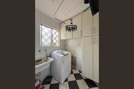 Apartamento à venda com 62m², 2 quartos e 1 vaga Apartamento à venda com 62m², 2 quartos e 1 vagaÁrea de Serviço