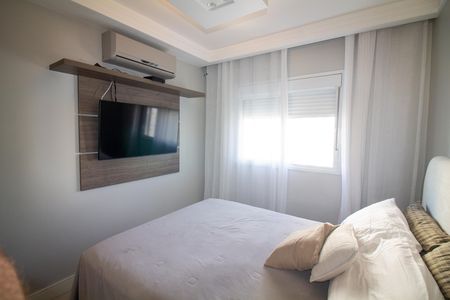 Apartamento à venda com 100m², 2 quartos e 2 vagas Apartamento à venda com 100m², 2 quartos e 2 vagasQuarto 1 - Suíte