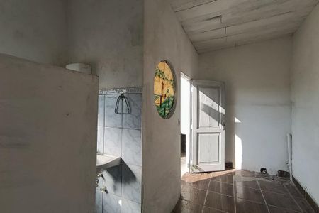Casa para alugar com 110m², 3 quartos e sem vagaBanheiro 2