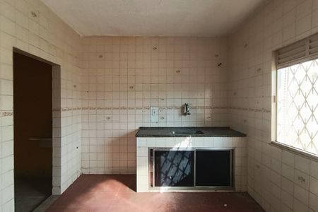 Casa para alugar com 110m², 3 quartos e sem vagaCozinha