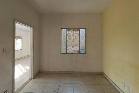 Quarto 1 de casa para alugar com 3 quartos, 110m² em Campo Grande, Rio de Janeiro