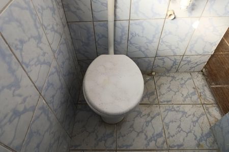 Casa para alugar com 110m², 3 quartos e sem vagaBanheiro 2