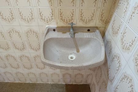 Casa para alugar com 110m², 3 quartos e sem vagaBanheiro 3