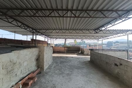 Casa para alugar com 110m², 3 quartos e sem vagaTerraço