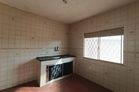 Casa para alugar com 110m², 3 quartos e sem vagaCozinha