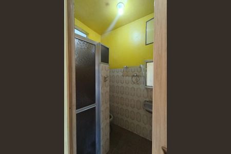 Casa para alugar com 110m², 3 quartos e sem vagaBanheiro 3