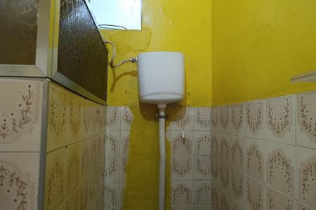 Casa para alugar com 110m², 3 quartos e sem vagaBanheiro 3