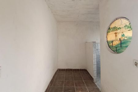 Casa para alugar com 110m², 3 quartos e sem vagaBanheiro 2
