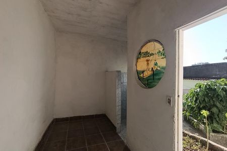 Casa para alugar com 110m², 3 quartos e sem vagaBanheiro 2