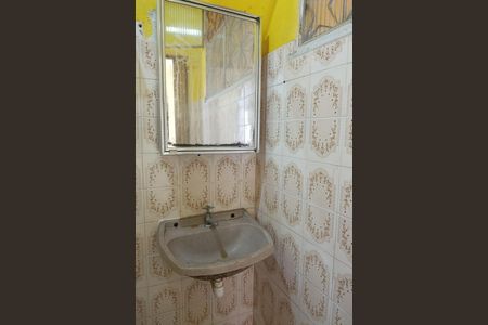 Casa para alugar com 110m², 3 quartos e sem vagaBanheiro 3