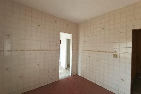 Casa para alugar com 110m², 3 quartos e sem vagaCozinha