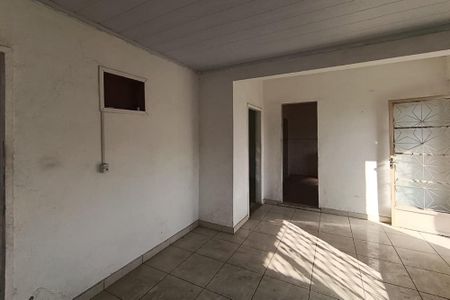 Sala de casa para alugar com 3 quartos, 110m² em Campo Grande, Rio de Janeiro
