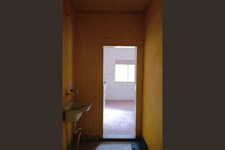 Casa para alugar com 110m², 3 quartos e sem vagaÁrea de Serviço