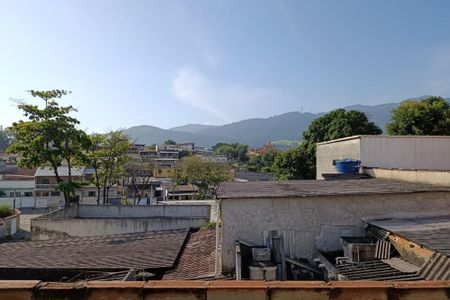 Casa para alugar com 110m², 3 quartos e sem vagaVista do Terraço