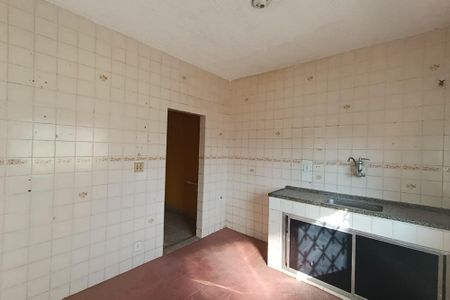 Casa para alugar com 110m², 3 quartos e sem vagaCozinha