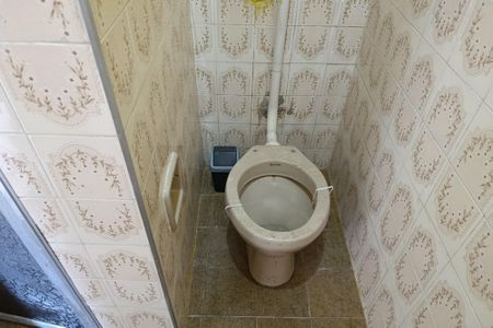 Casa para alugar com 110m², 3 quartos e sem vagaBanheiro 3