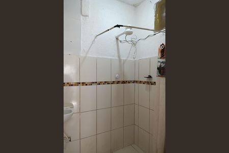 Casa para alugar com 110m², 3 quartos e sem vagaBanheiro 1
