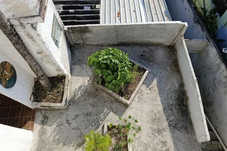 Casa para alugar com 110m², 3 quartos e sem vagaVista do Terraço