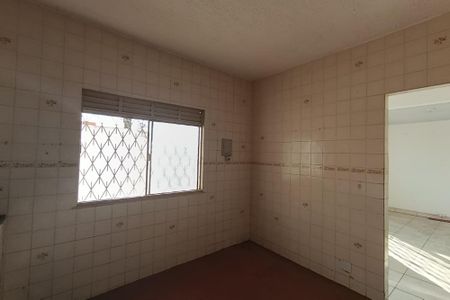 Casa para alugar com 110m², 3 quartos e sem vagaCozinha