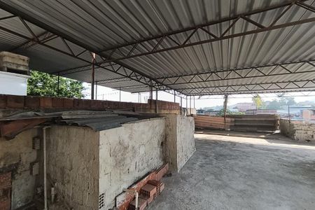 Casa para alugar com 110m², 3 quartos e sem vagaTerraço