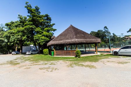 Casa de condomínio à venda com 385m², 4 quartos e 4 vagasÁrea comum