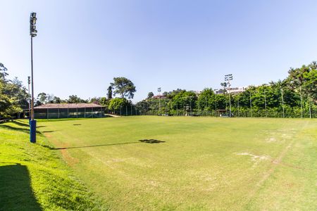 Casa de condomínio à venda com 385m², 4 quartos e 4 vagasÁrea comum