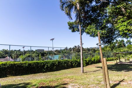 Casa de condomínio à venda com 385m², 4 quartos e 4 vagasQuadra Esportiva