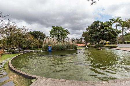 Casa de condomínio à venda com 385m², 4 quartos e 4 vagasÁrea comum