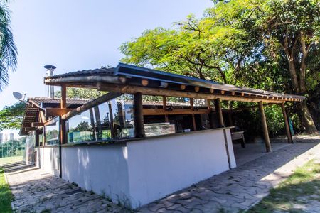 Casa de condomínio à venda com 385m², 4 quartos e 4 vagasÁrea comum