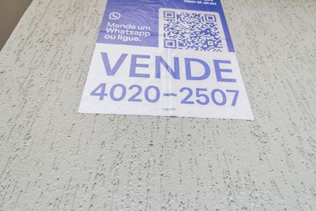 Casa de condomínio à venda com 385m², 4 quartos e 4 vagasVista da Rua