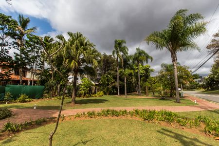 Casa de condomínio à venda com 385m², 4 quartos e 4 vagasÁrea comum