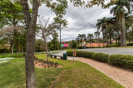 Casa de condomínio à venda com 385m², 4 quartos e 4 vagasÁrea comum