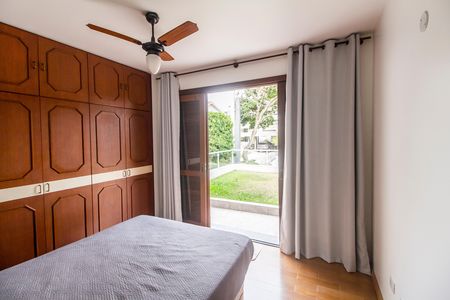 Casa de condomínio à venda com 385m², 4 quartos e 4 vagasQuarto 3